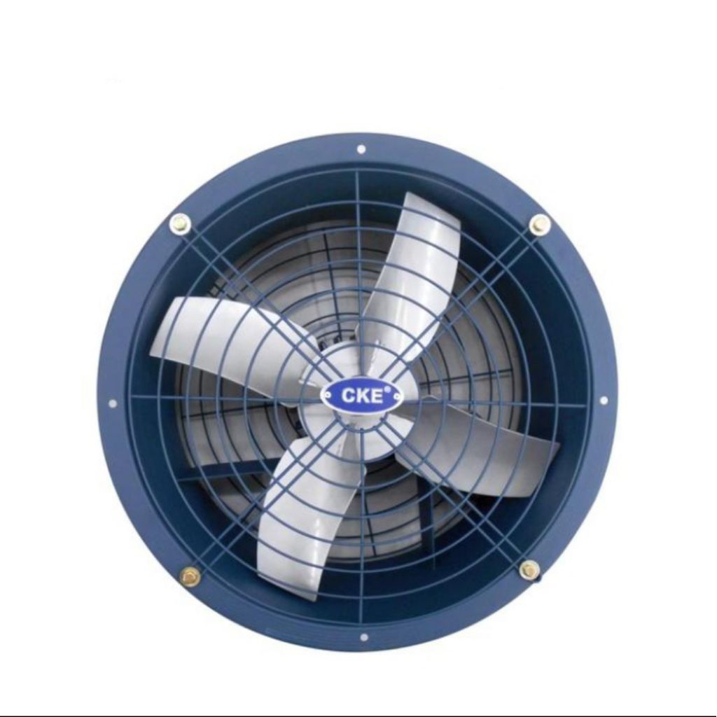 drum fan CKE DFS-D16 16 inch drum fan blower CKE