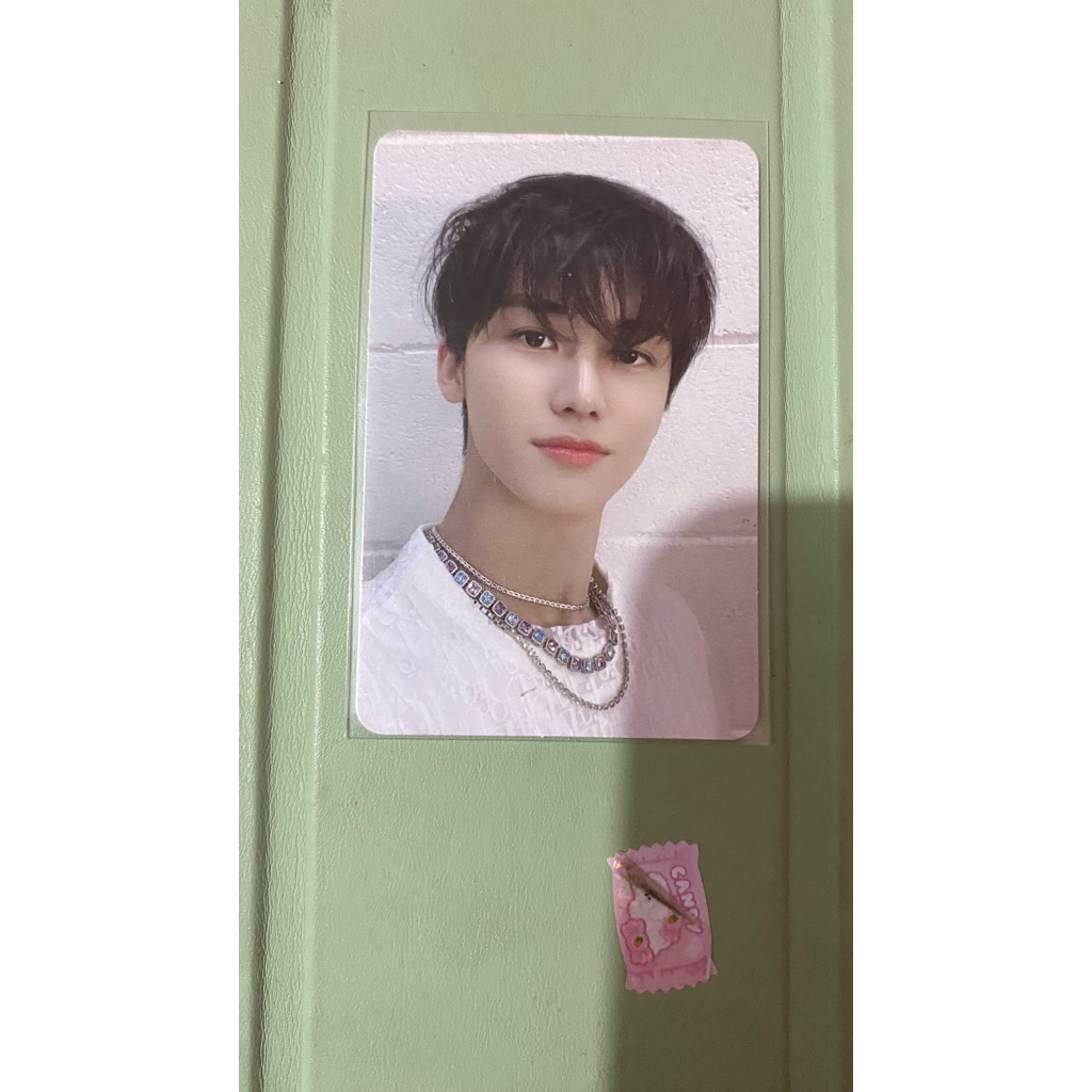 PC Jaemin | HELLO FUTURE KINO VER | OFFICIAL NCT
