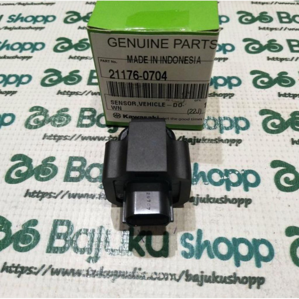 SENSOR KEMIRINGAN SENSOR JATUH ER6N ER6 N