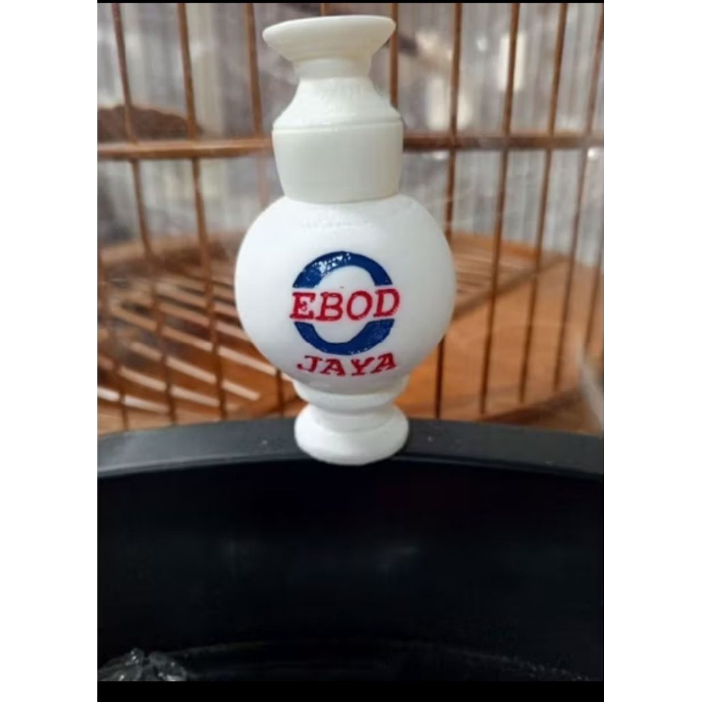 Pion Kotak Sangkar Ebod Jaya