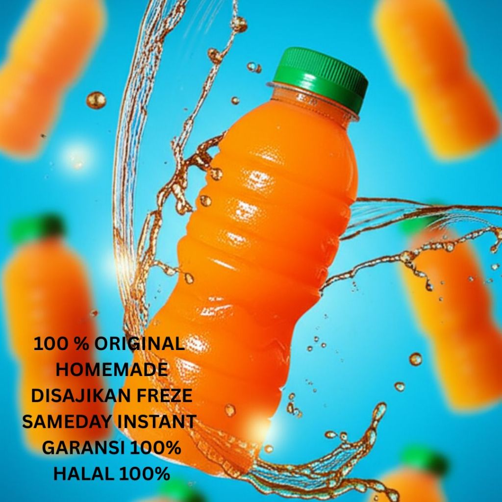 

MARKISA JUICE dan sirup sari SYRup minuman kesehatan kemasan botol homemade original 100% halal tinggi vitamin C