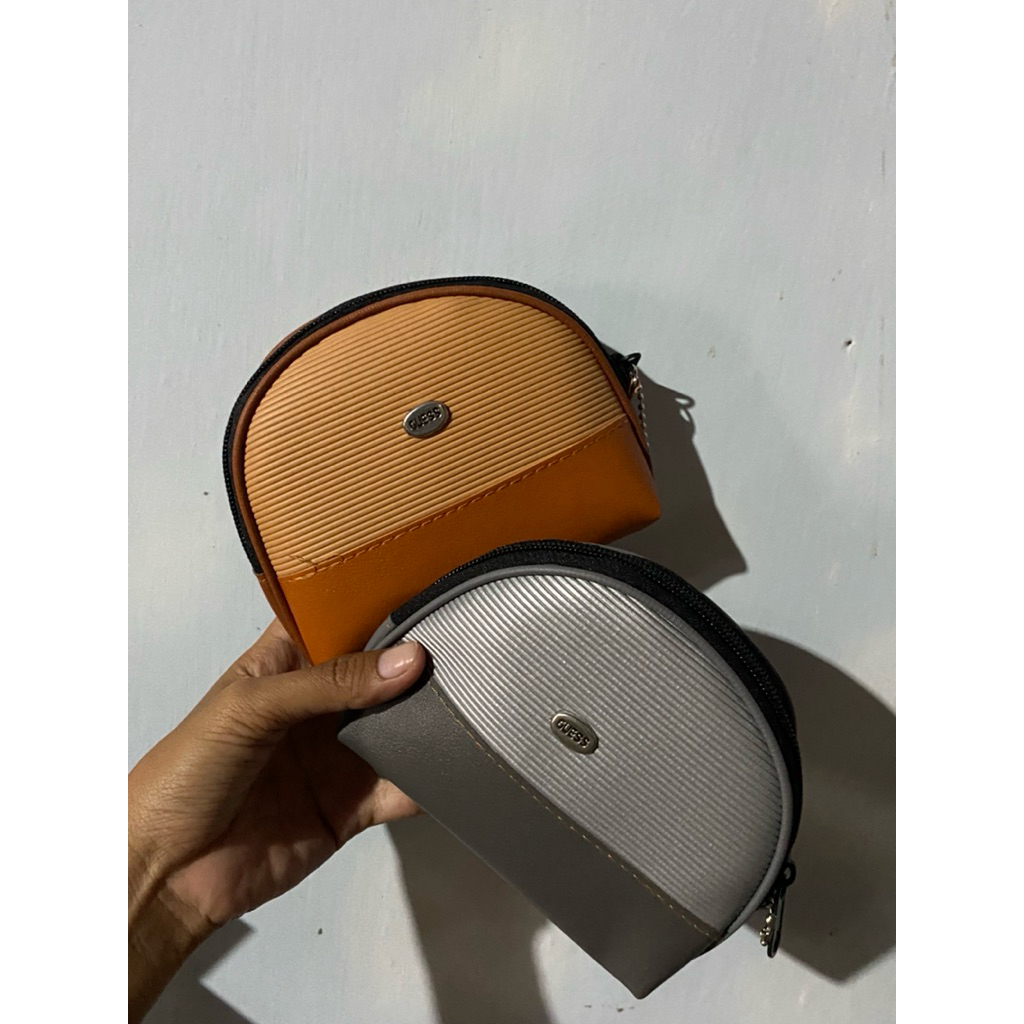 Dompet wanita simple, elegan, fashion