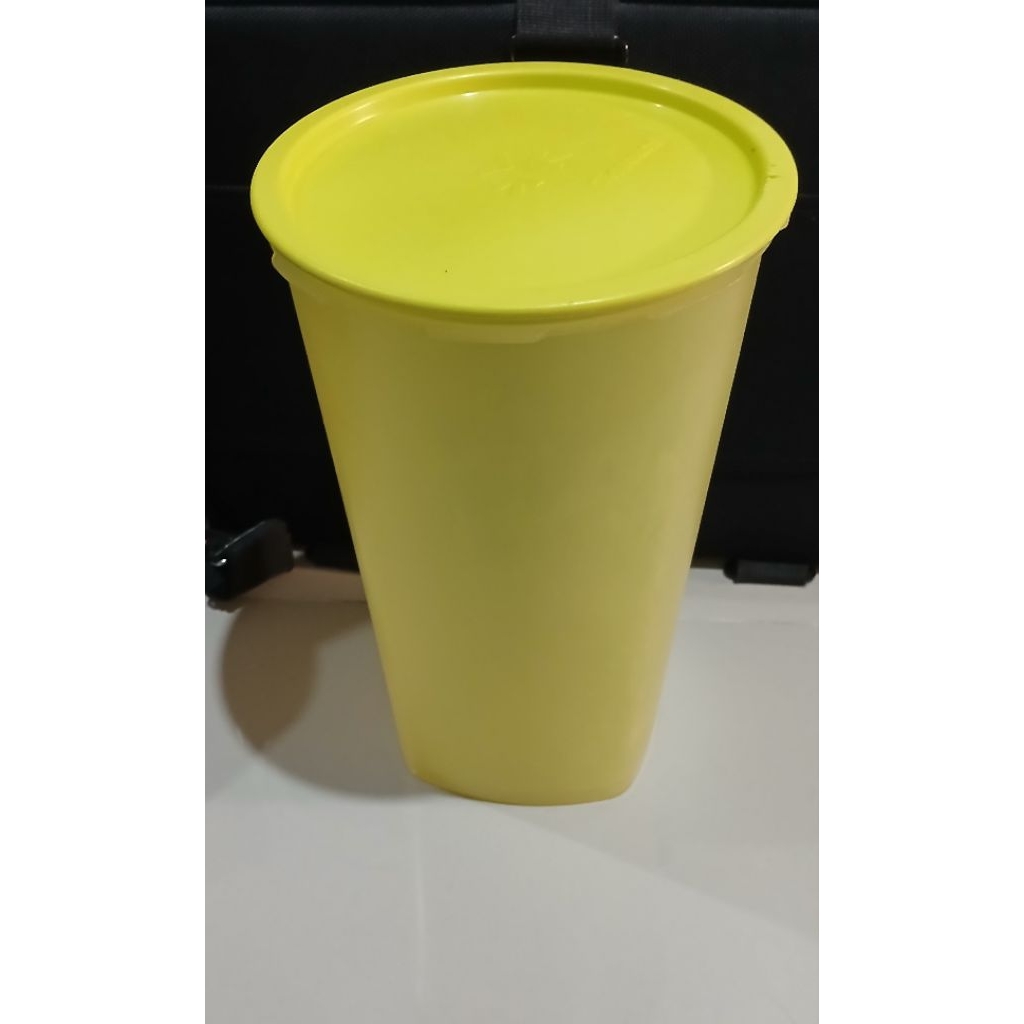 snack keeper prelove tupperware