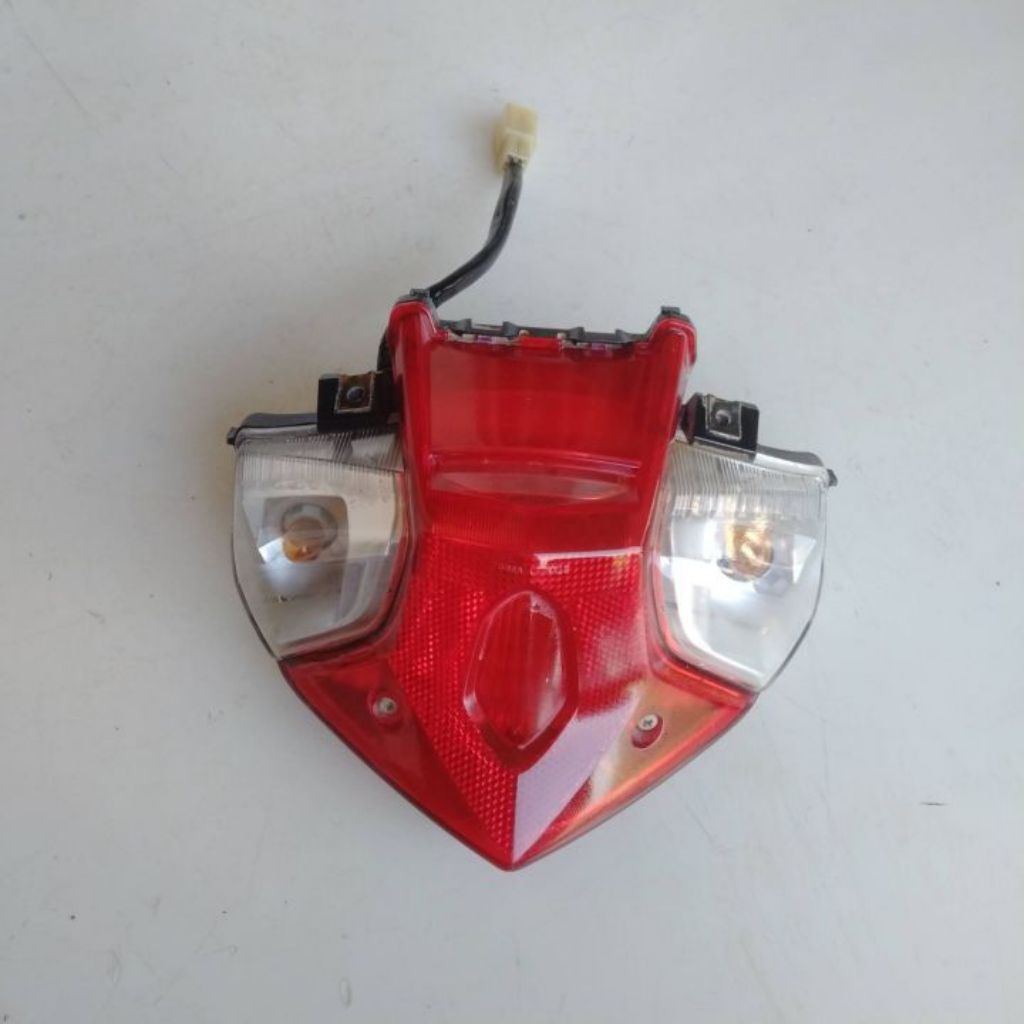 Lampu Stop Yamaha Vega Force fi Original Copotan