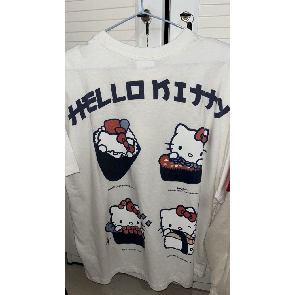 [READY!!!] SALE Oversized T-Shirt/Kaos Oversized Bershka Original 100%