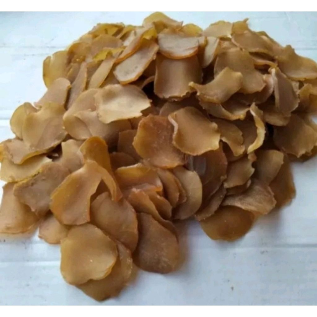 

krupuk puli mentah has madura kemasan 1 kg