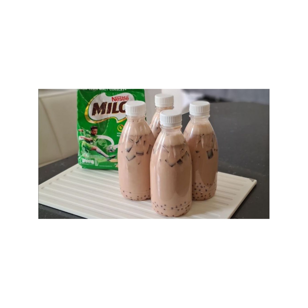 

Minuman Jelly Ratu Kocak