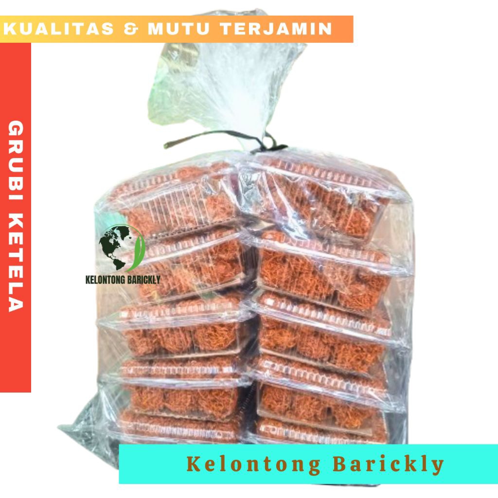 

GRUBI KREMES 1 BALL GRUBI KETELA