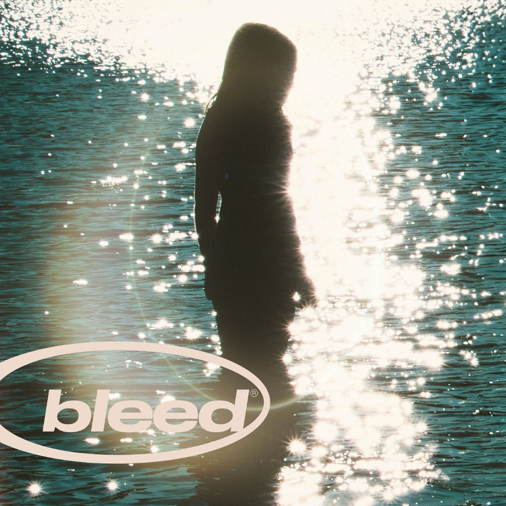 CD Music Bleed - Bleed 1CD 2025