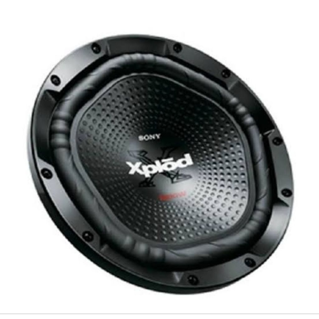 Spe 12 Sony Xplod XS-NW1200