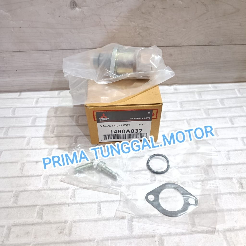 SENSOR SCV PENDEK TRITON 2.5 /PAJERO SENSOR CONTROL VALVE KIT PENDEK MITSUBISHI TRITON 2.5/PAJERO 14