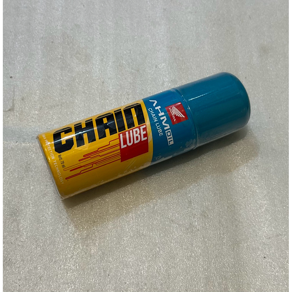Pelumas Rantai Motor Honda ACL 70ML Ori AHM