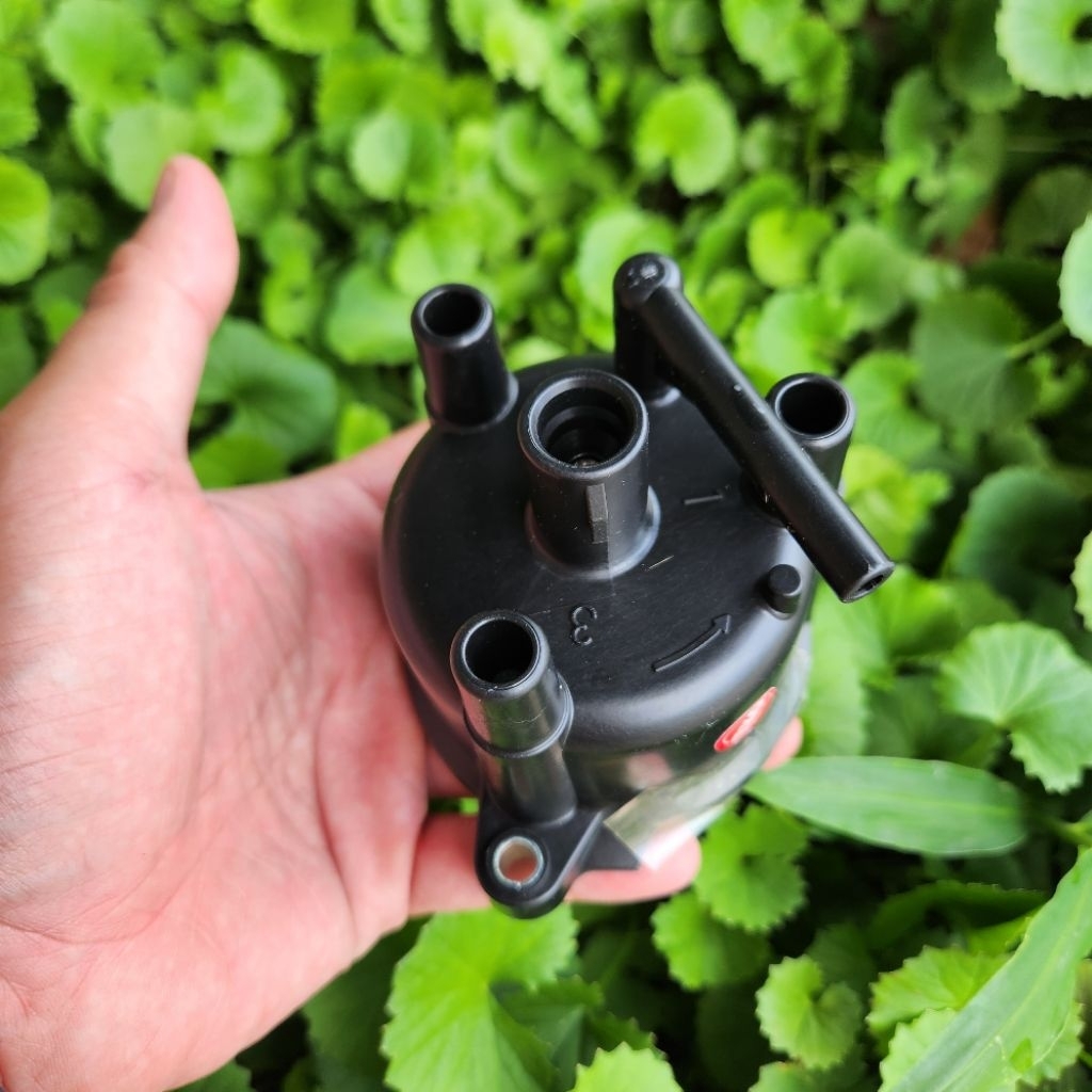 tutup delco daihatsu ceria kancil