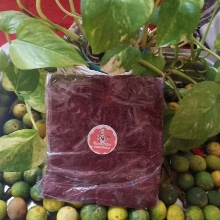 

terasi beureum MENTAH garut Viral sellau ready stok