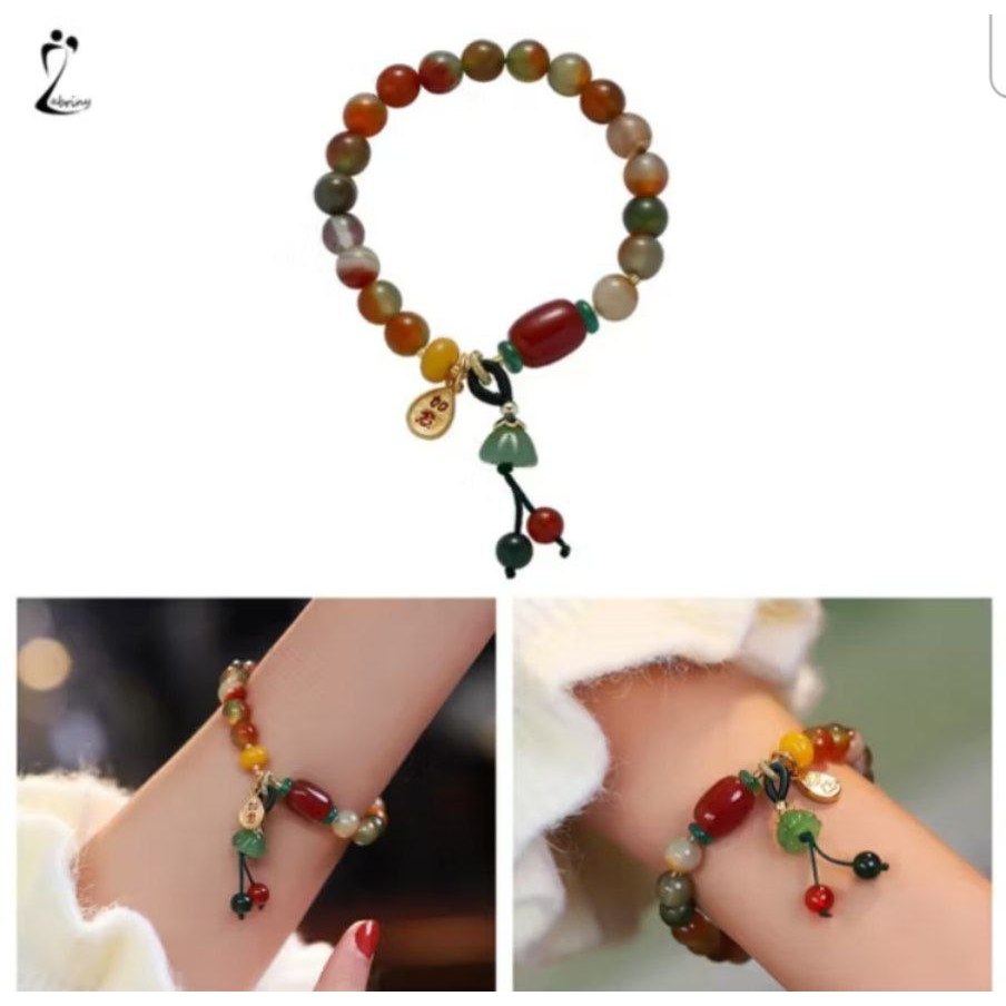 Gelang Giok Fengshui free cincin giok