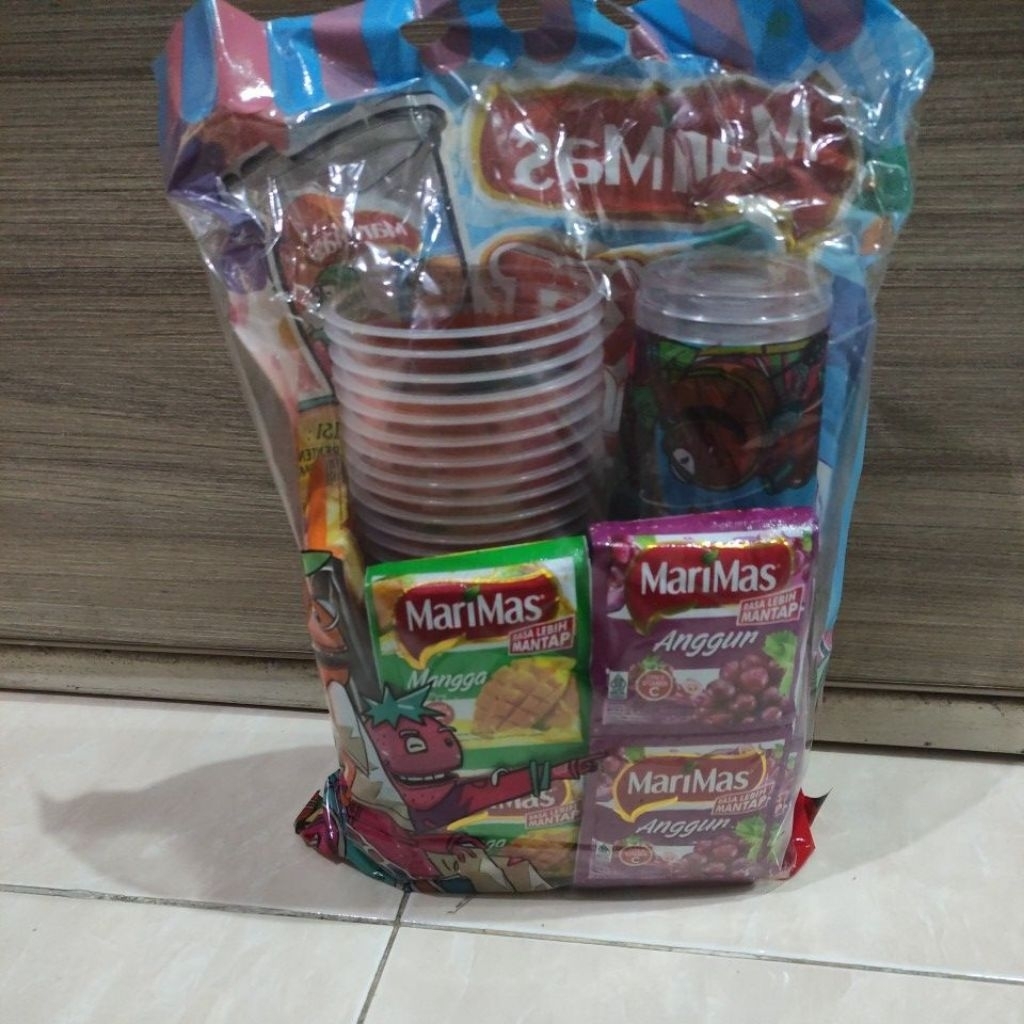 

minuman kopi dan susu