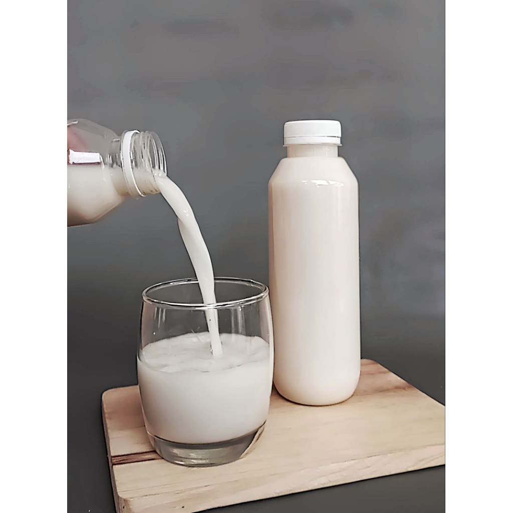 

Susu Kedelai Soyloka – Rasanya Lembut, Nutrisinya Lengkap