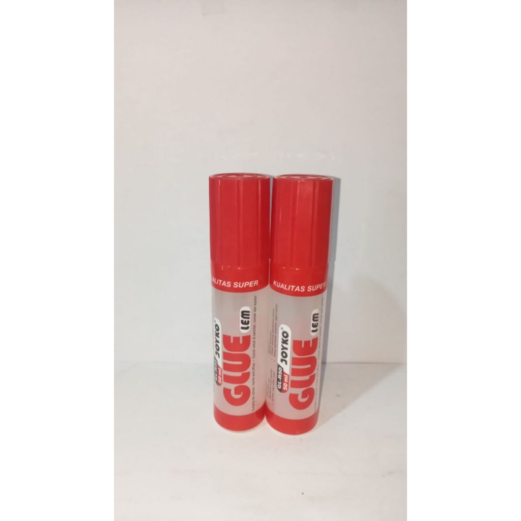 

Lem Kertas Glue Joyko Rp 7000