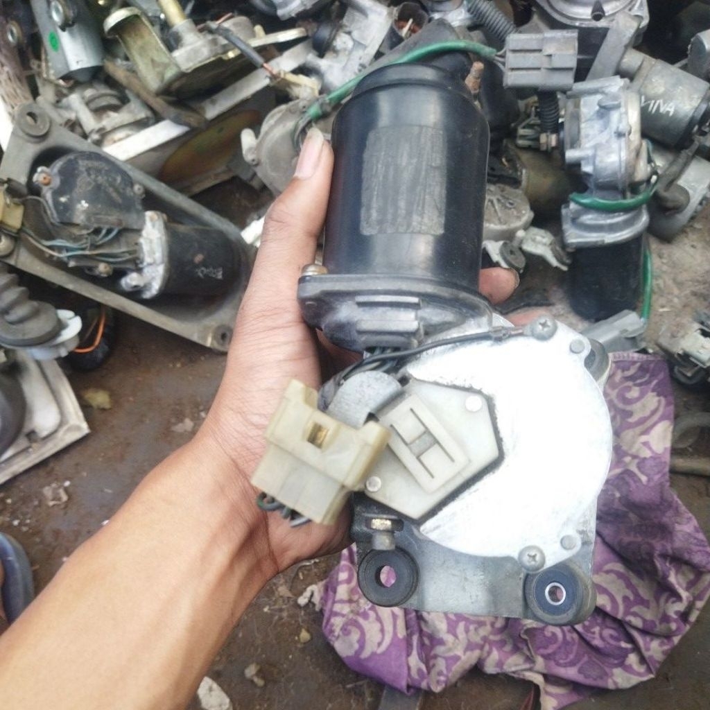 dinamo wiper city z original