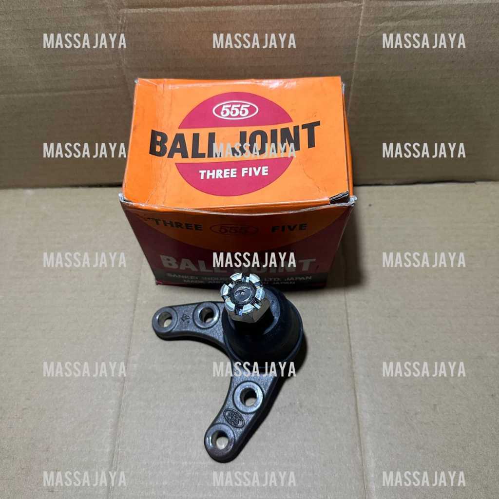 BALL JOINT BAWAH FORD - FORD RANGER OLD - 555 JEPANG / 555 JAPAN ASLI (SB-1542)