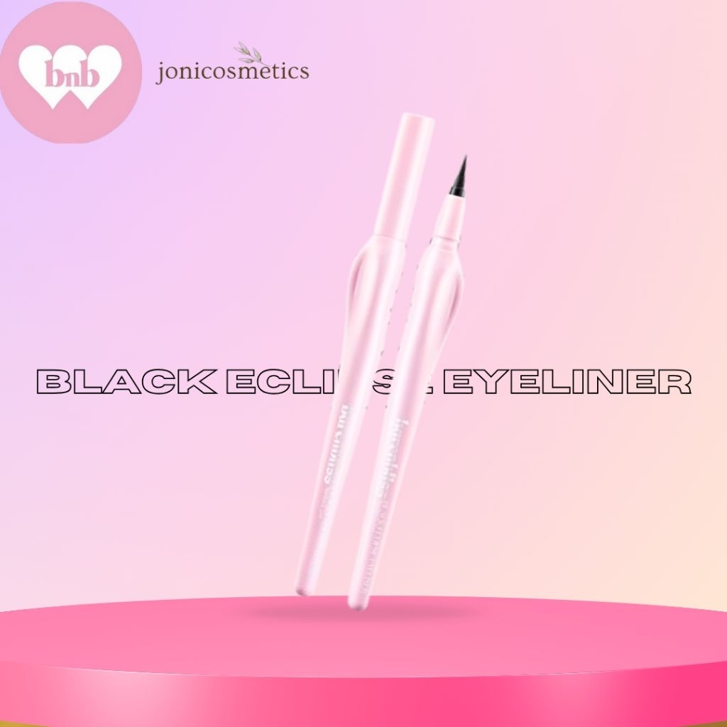BNB black eclipse eyeliner