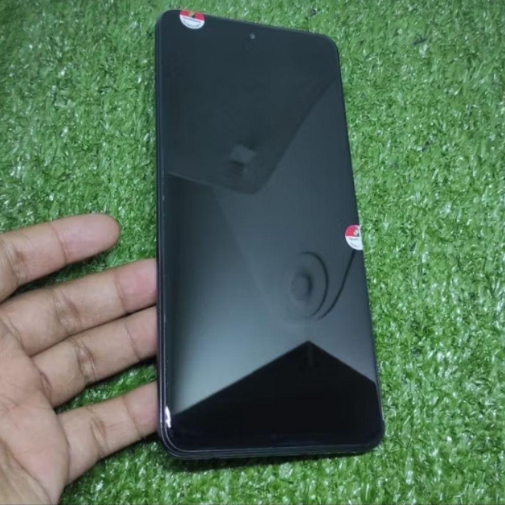 Lcd Poco X3 Pro / X3 NFC Ori Copotan