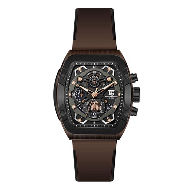 T5 H3857G Black Brown MCRIPBABO