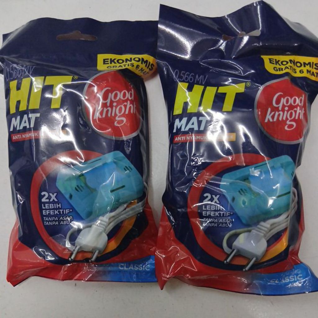 Hit Mat Elektrik  Kabel