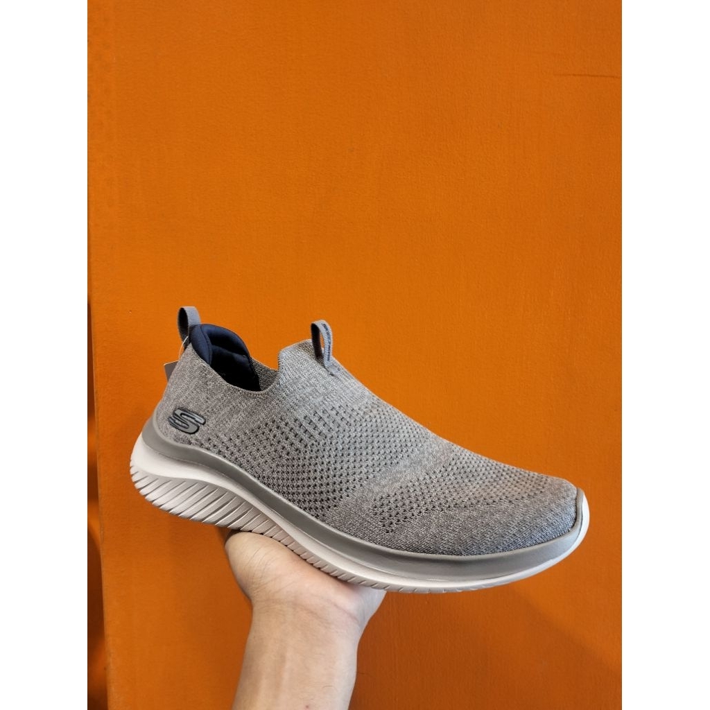 SEPATU SKECHERS ULTRA FLEX 3.0 MEN'S SNEAKERS-SKE232337TPN