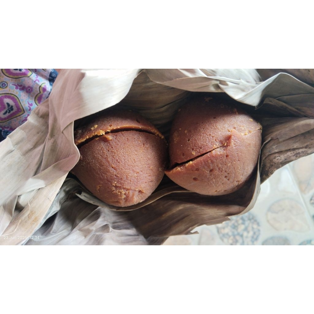 

gula aren / gula merah mandar