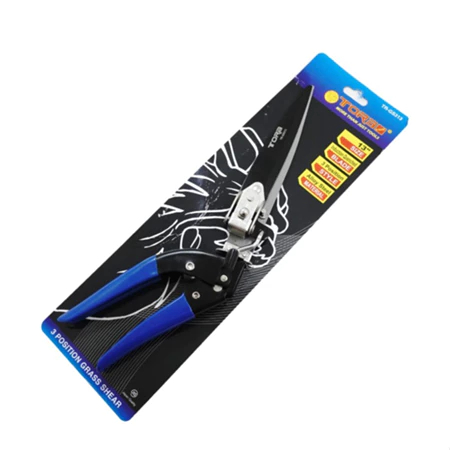 

TORA Gunting 3 Posisi - 3 Position Grass Shears GS313