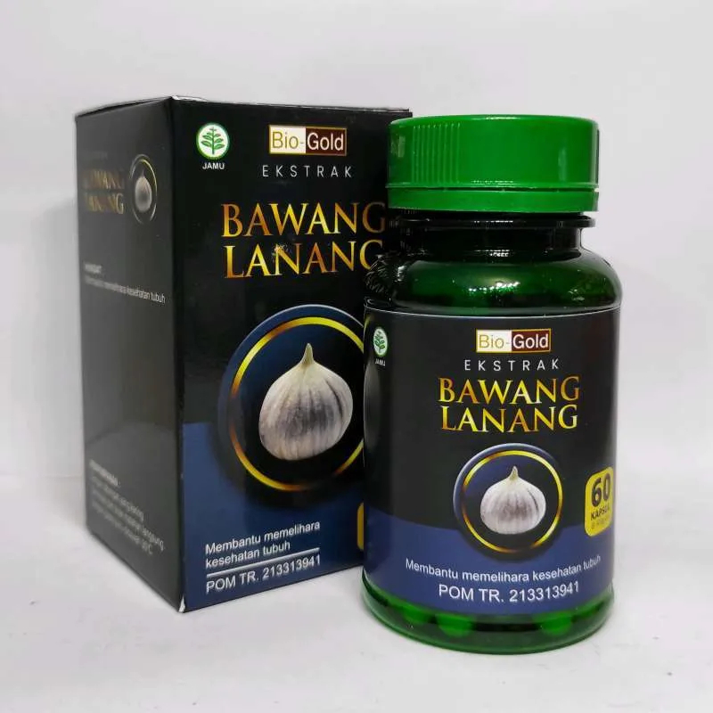 

Bawang lanang bio gold ektrak bawang lanang turunkan kolestrol berlebih