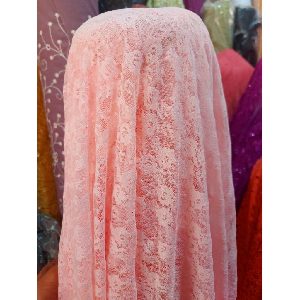 kain bahan brokat - kain brokat premium  - kain brokat luxury  - kain brokat premium  - kain brokat