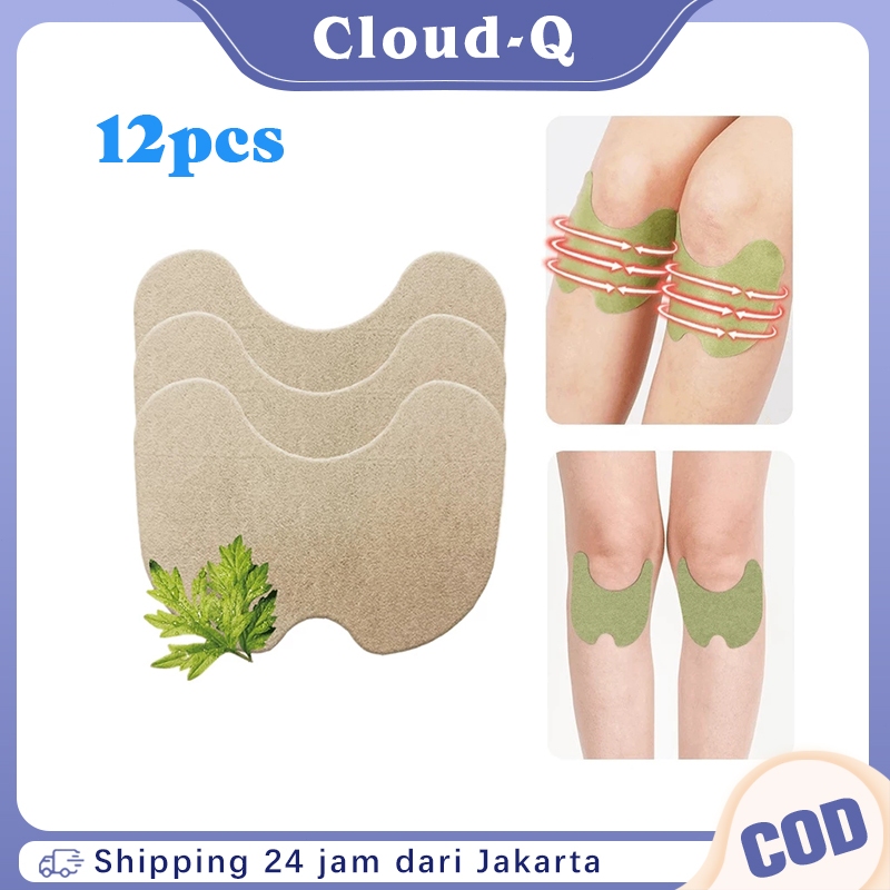 Koyo Lutut Herbal Koyo Lutut Nyeri Sendi Pereda Nyeri Lutut Kaku Yang Efektif