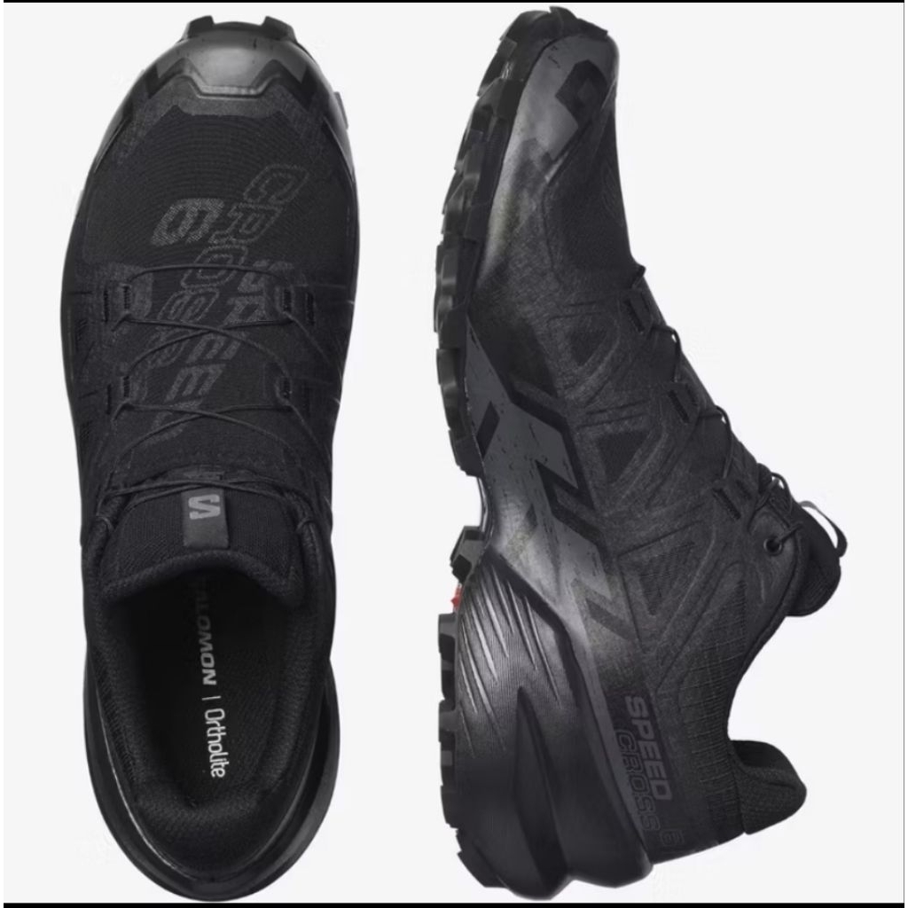 SALOMON Speedcross 6 Trail Running Gore-Tex