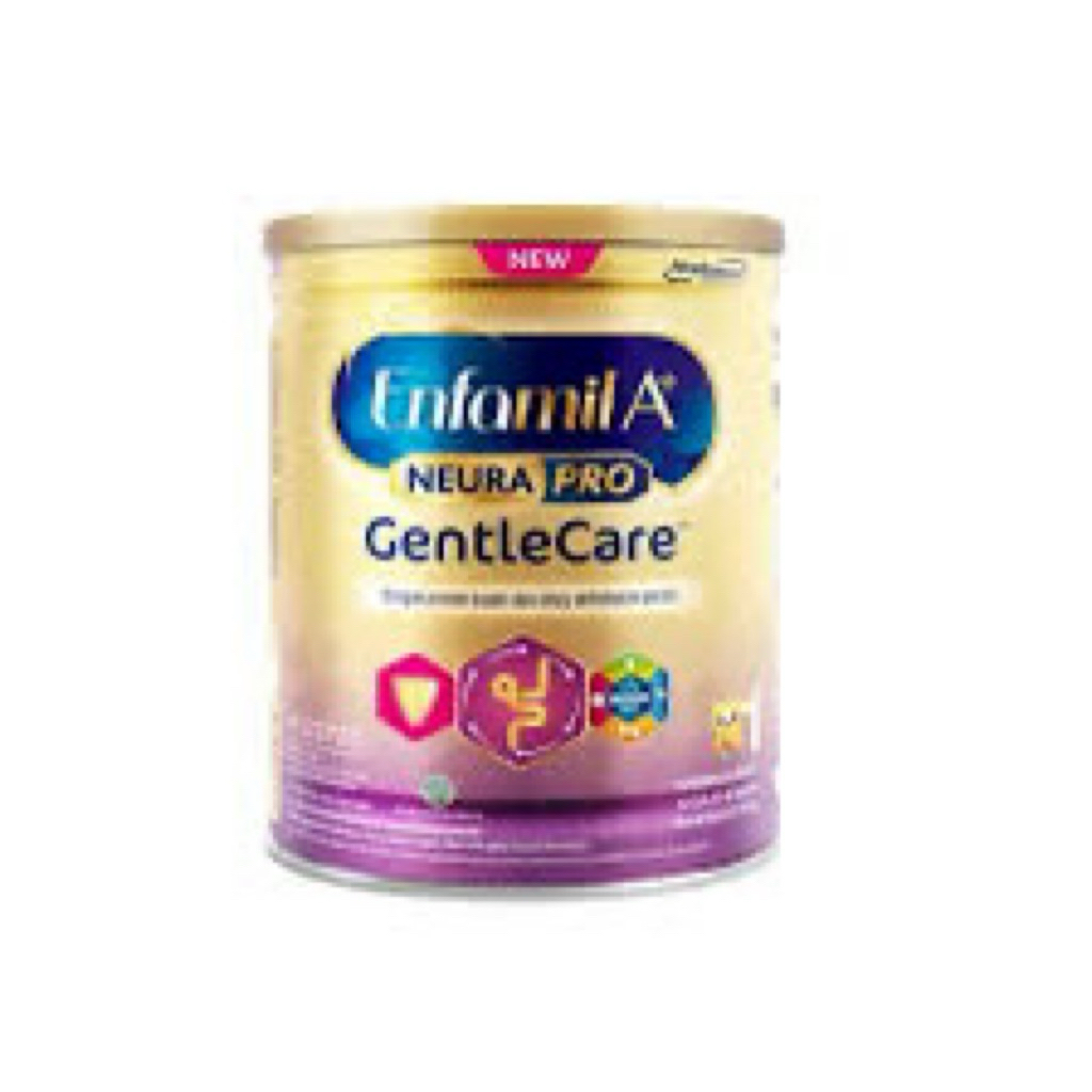 Enfagrow gentle care A+