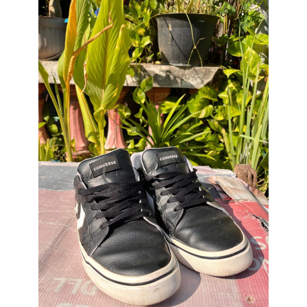 converse one star