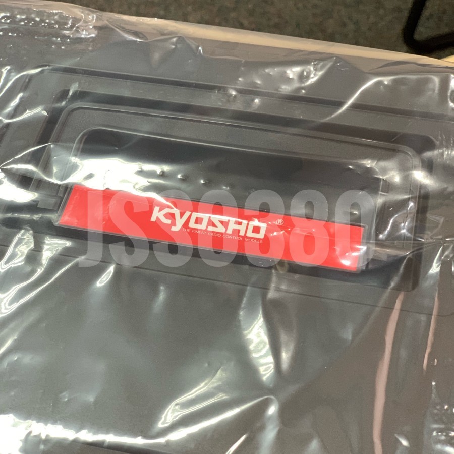Kyosho Pitbox Box Untuk Tamiya Asli