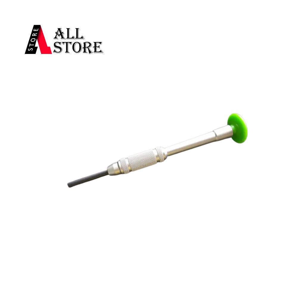 OBENG SATUAN NANCH S2 HIGH QUALITY M 2.5 FOR IPHONE 6S ORIGINAL