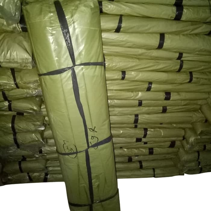 Plastik cor / plastik roll lebar 100cm (harga per Kg) per Kg +/- 8 meter
