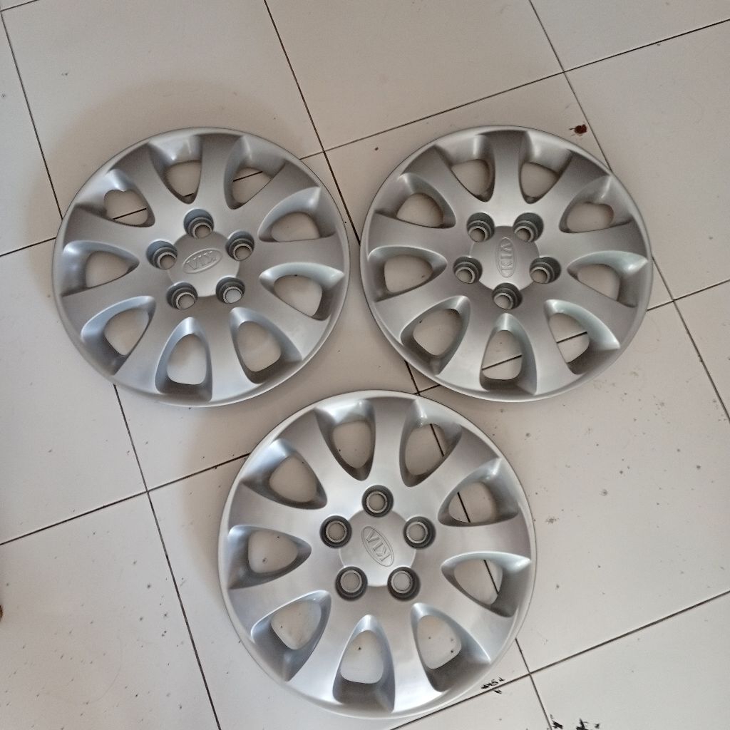 DOP ORIGINAL KIA SEDONA KIA CARNIVAL R16