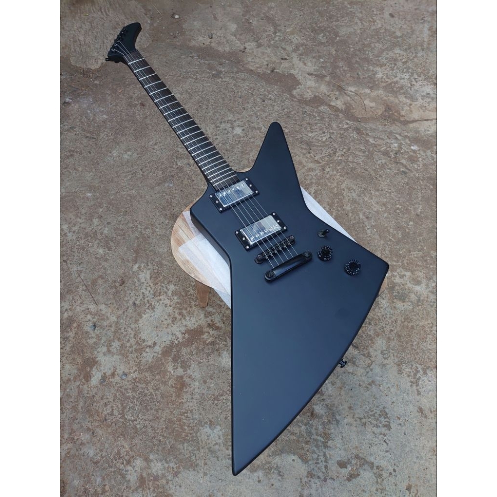 Gitar Gibson Explorer