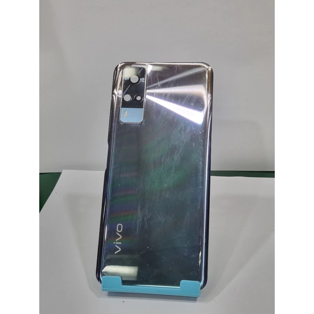 BACKCOVER - BACKDOOR VIVO Y51 ORIGINAL (2ND) SECOND