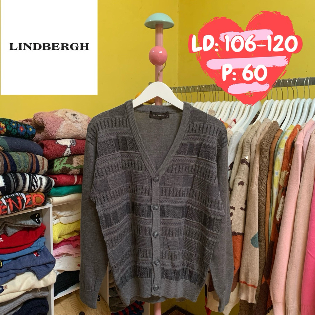 cardigan sultan rajut TIMBUL ala coogie knitwear premium