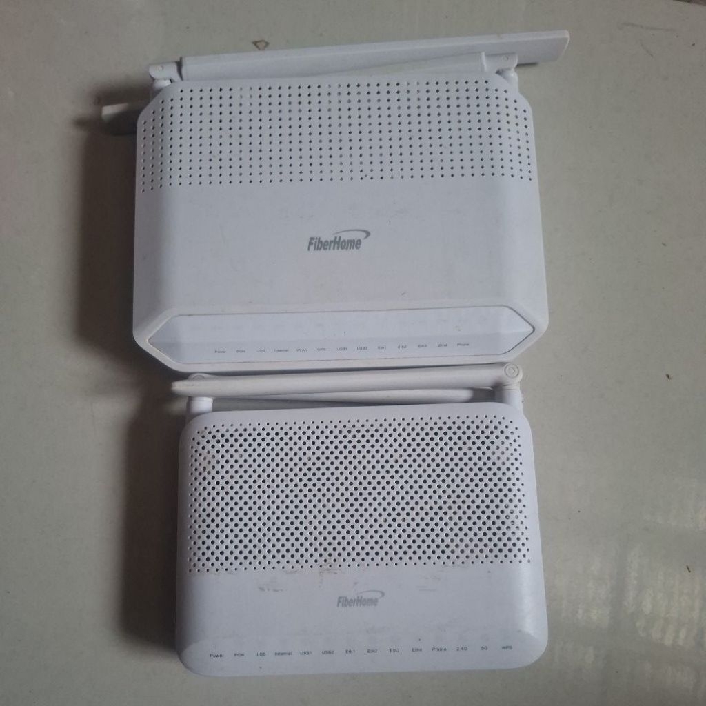 router wifi fiberhome dual band normal