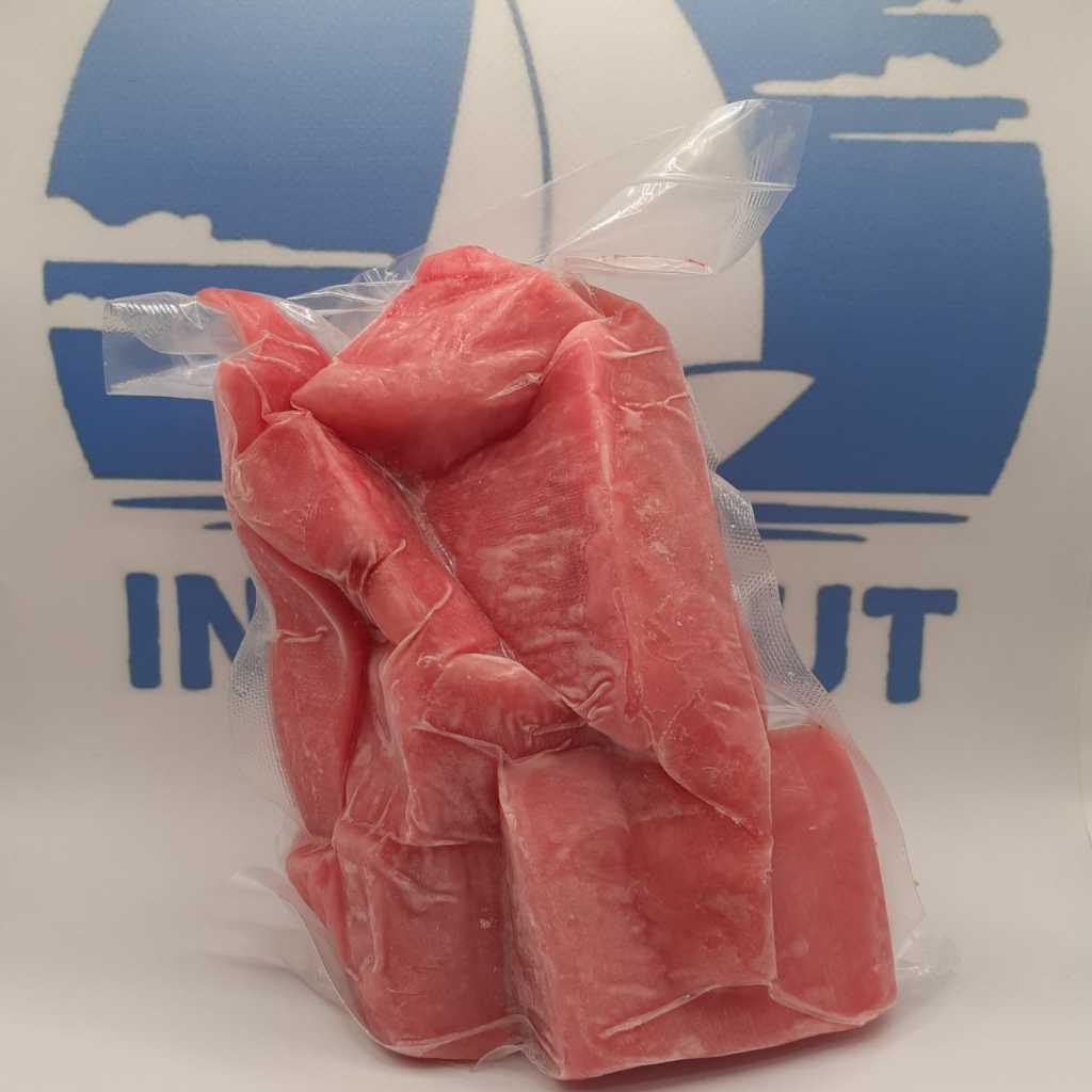 

Tuna filet (potong parcel) 500gr