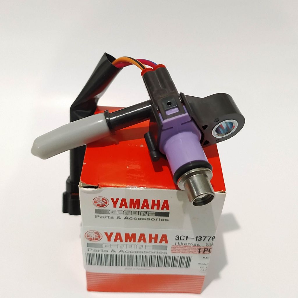 INJEKTOR VIXION LAMA INJEKTOR VIXION OLD INJEKTOR 3C1 INJECTOR VIXION ORIGINAL