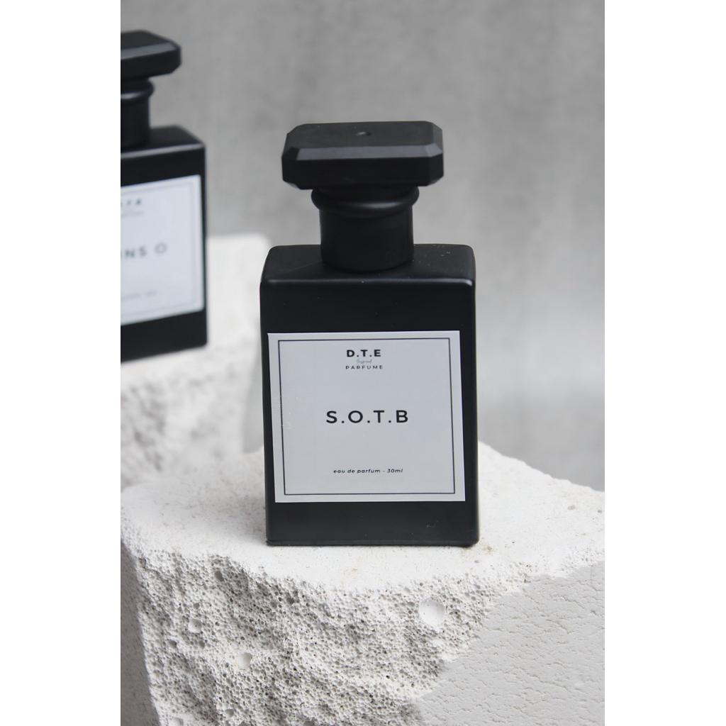 SOTB parfume inspired by sa*f & c* 30ml