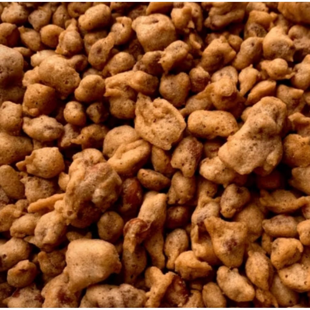 

Kacang Bandung