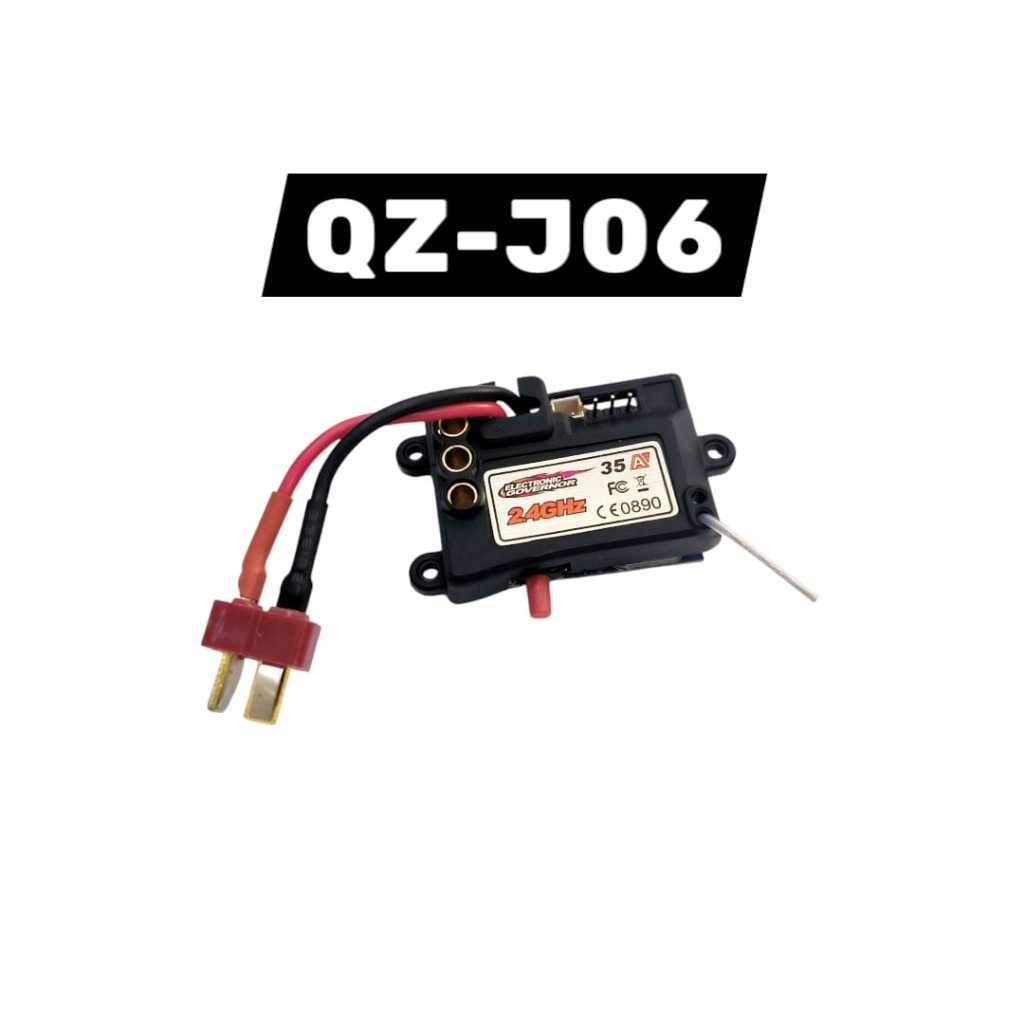 original ESC xinlehong Q901 Q902 ESC brushless rc car xinlehong Q901